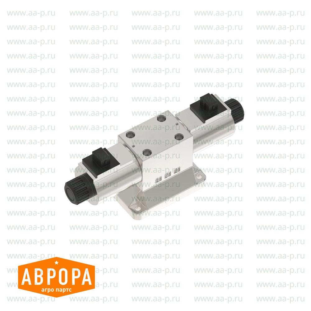 AZ72130 БЛОК  КЛАПАНА